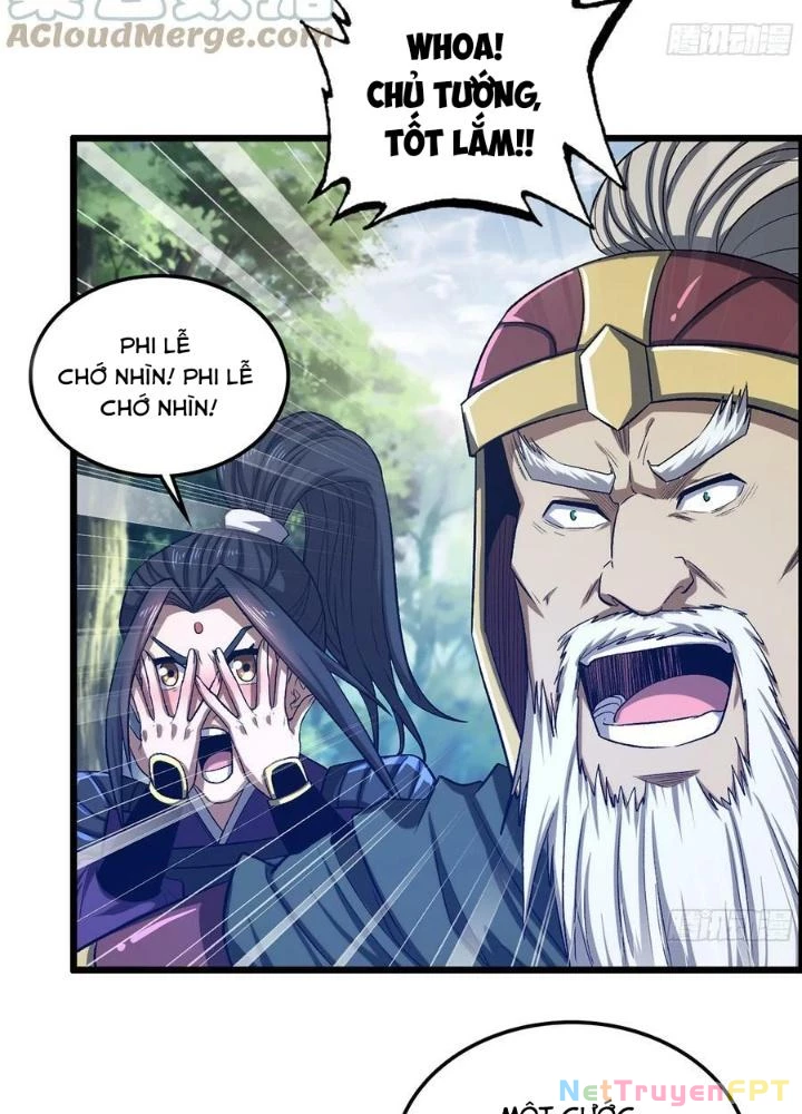 Tôi Một Tay Thống Trị Trò Chơi Chapter 49 - Trang 2