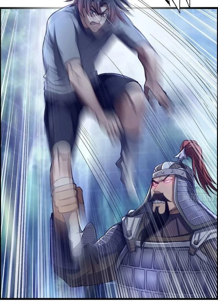 Tôi Một Tay Thống Trị Trò Chơi Chapter 49 - Trang 2