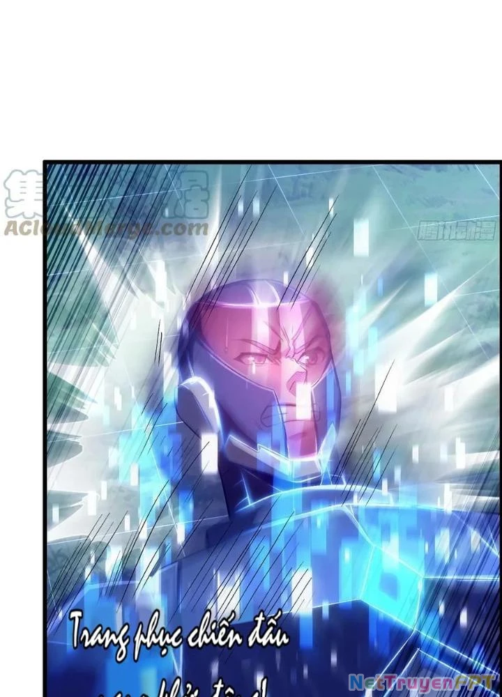 Tôi Một Tay Thống Trị Trò Chơi Chapter 49 - Trang 2