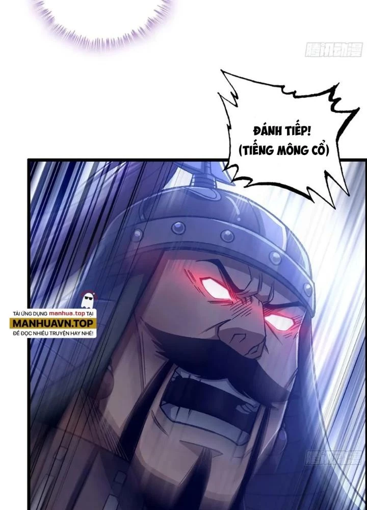 Tôi Một Tay Thống Trị Trò Chơi Chapter 49 - Trang 2