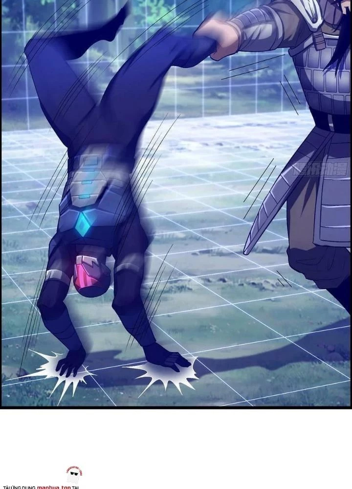 Tôi Một Tay Thống Trị Trò Chơi Chapter 50 - Trang 2