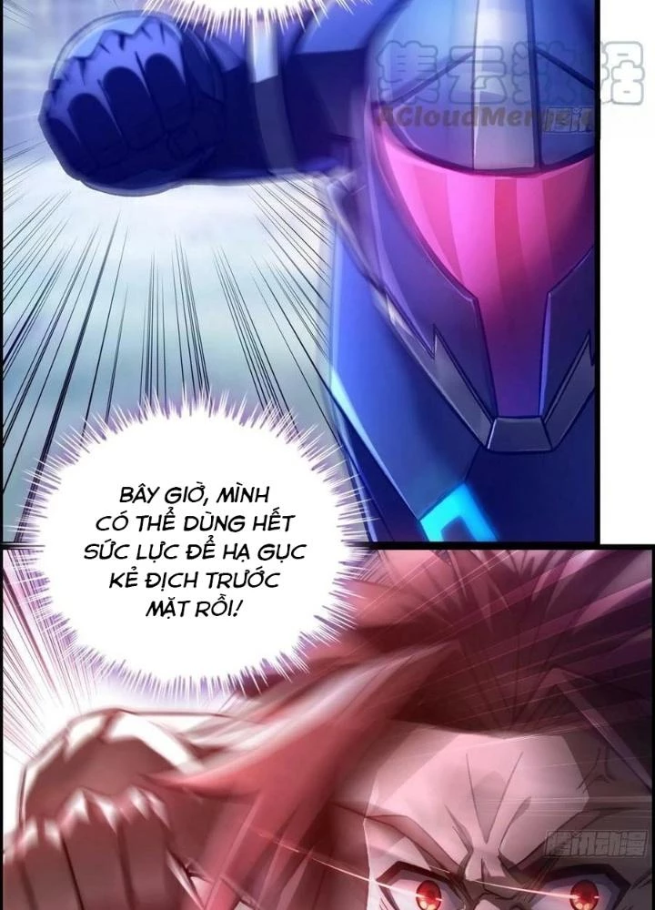 Tôi Một Tay Thống Trị Trò Chơi Chapter 50 - Trang 2