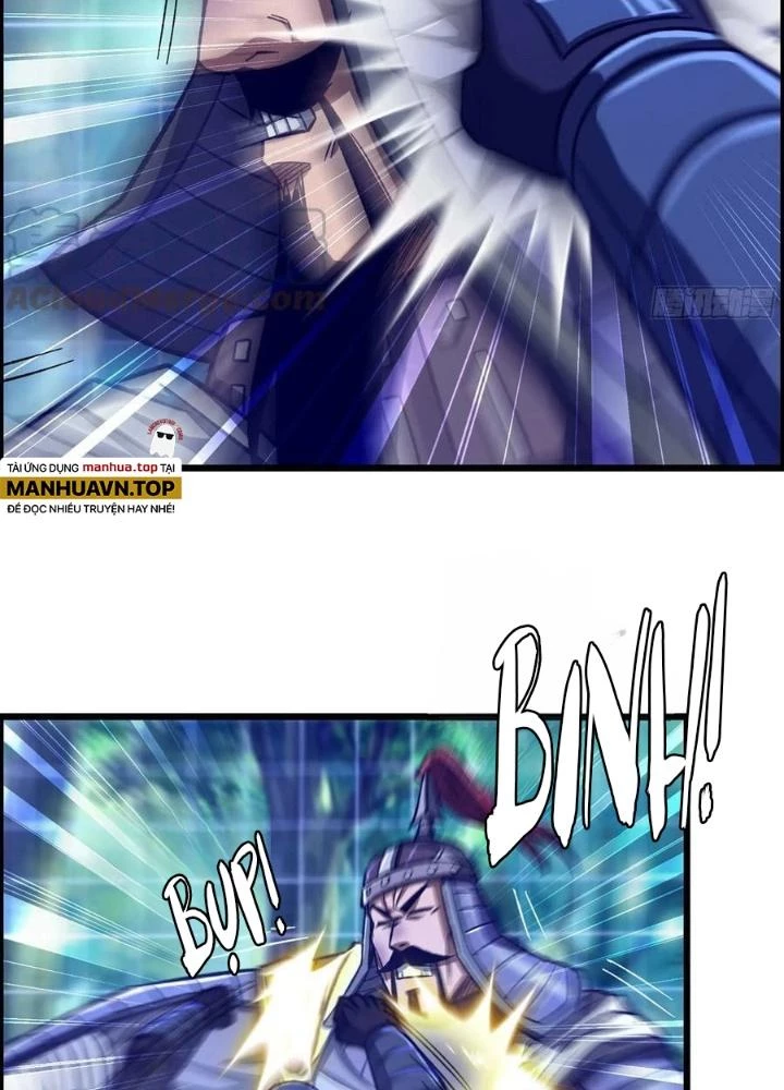 Tôi Một Tay Thống Trị Trò Chơi Chapter 50 - Trang 2