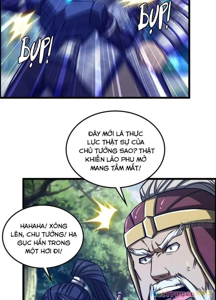 Tôi Một Tay Thống Trị Trò Chơi Chapter 50 - Trang 2