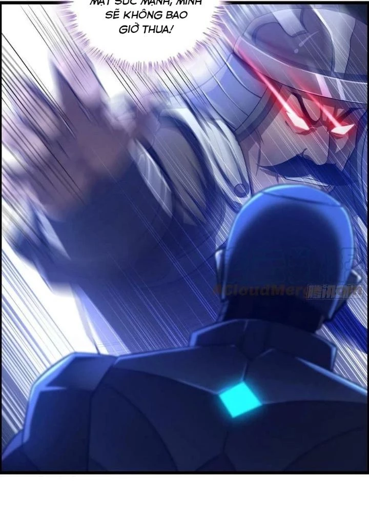 Tôi Một Tay Thống Trị Trò Chơi Chapter 50 - Trang 2