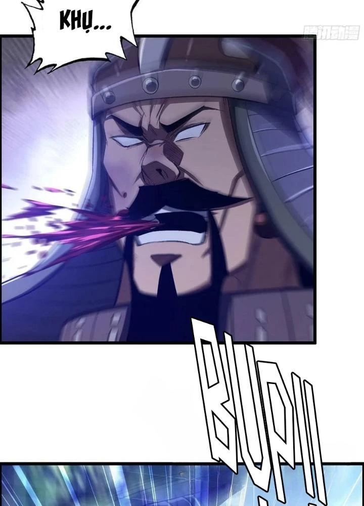 Tôi Một Tay Thống Trị Trò Chơi Chapter 50 - Trang 2