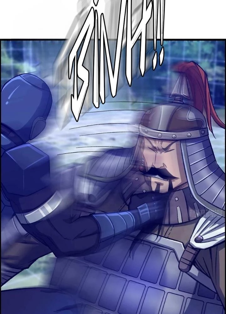 Tôi Một Tay Thống Trị Trò Chơi Chapter 50 - Trang 2