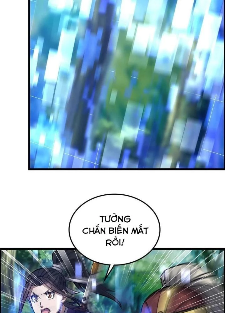 Tôi Một Tay Thống Trị Trò Chơi Chapter 50 - Trang 2