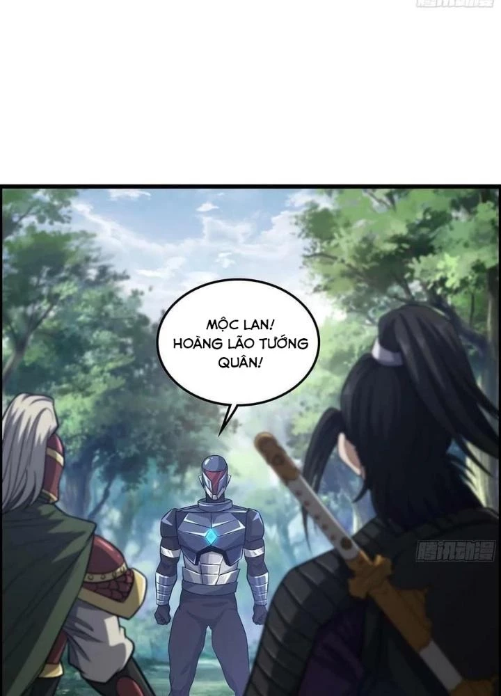 Tôi Một Tay Thống Trị Trò Chơi Chapter 50 - Trang 2