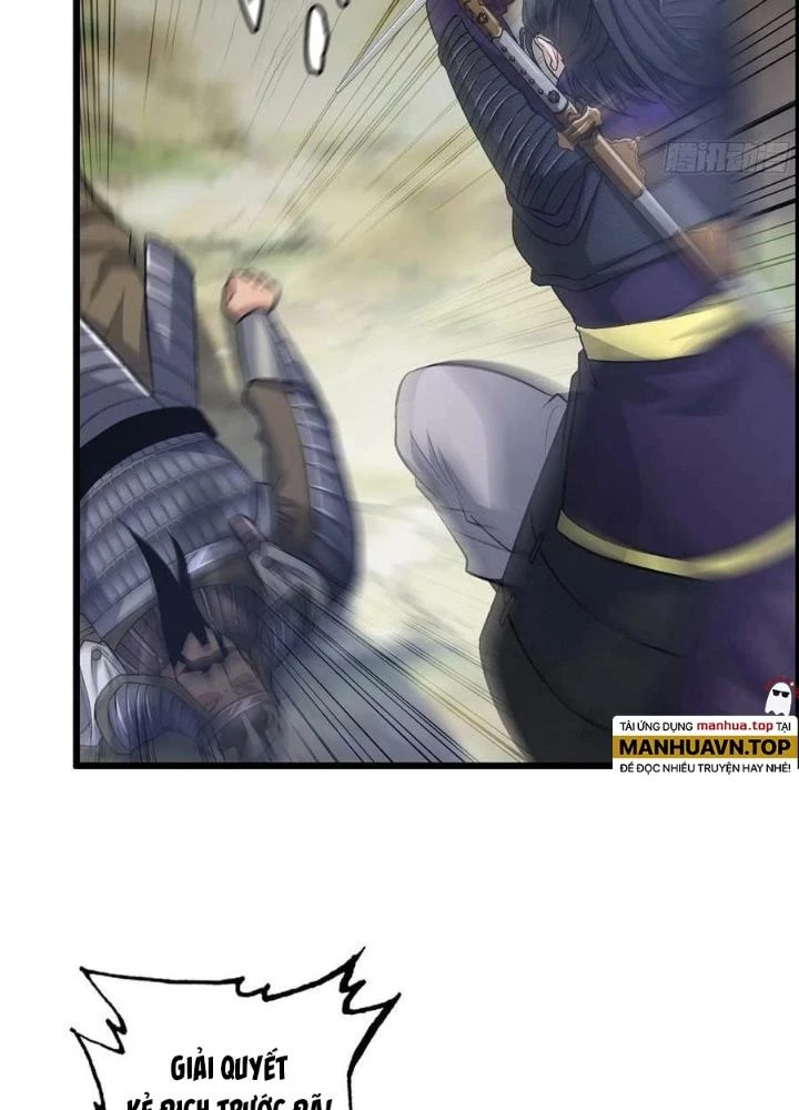 Tôi Một Tay Thống Trị Trò Chơi Chapter 50 - Trang 2