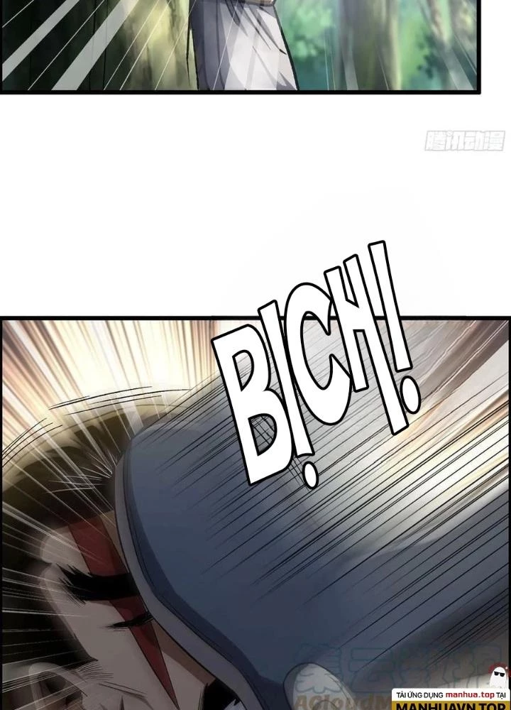 Tôi Một Tay Thống Trị Trò Chơi Chapter 51 - Trang 2