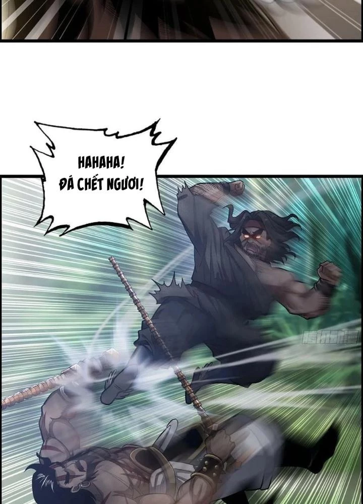 Tôi Một Tay Thống Trị Trò Chơi Chapter 51 - Trang 2