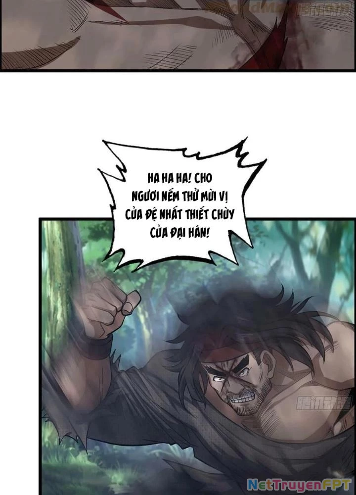 Tôi Một Tay Thống Trị Trò Chơi Chapter 51 - Trang 2