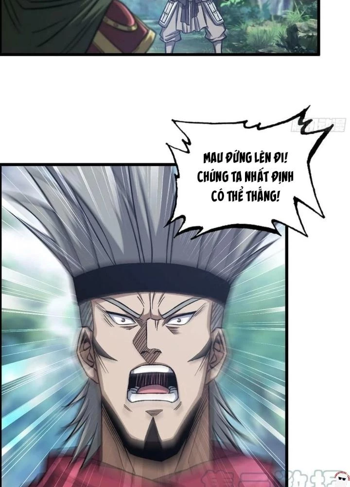 Tôi Một Tay Thống Trị Trò Chơi Chapter 51 - Trang 2