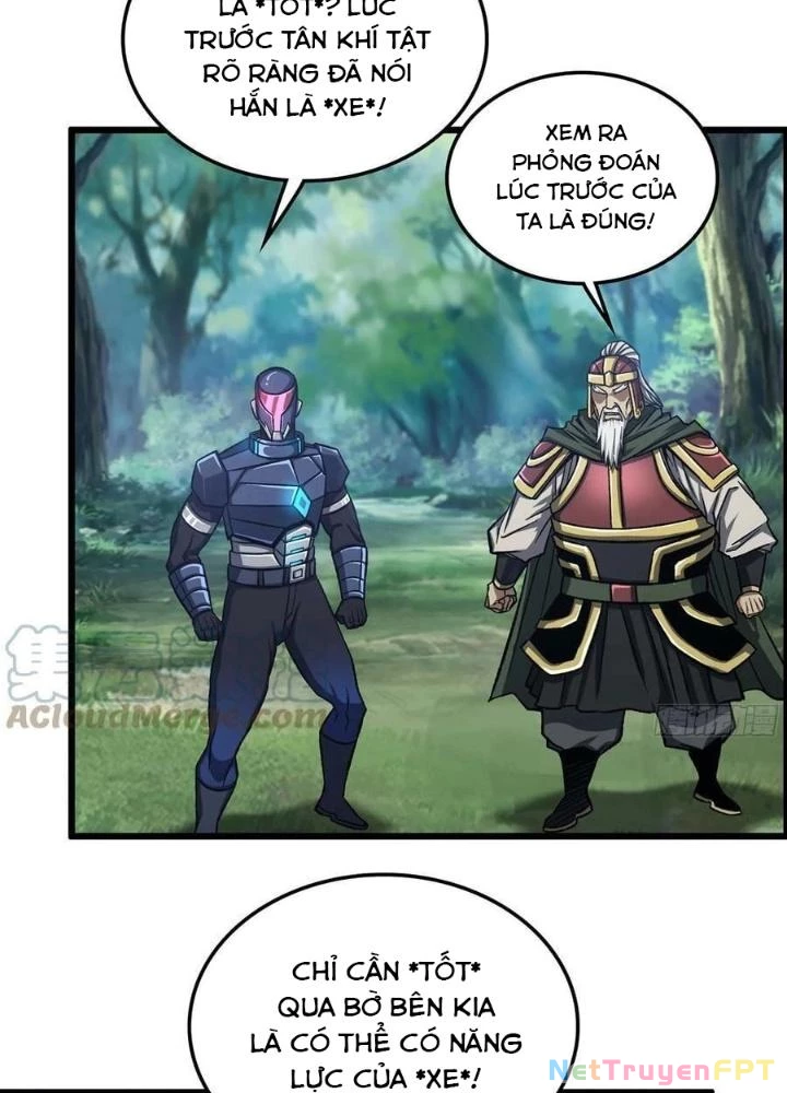 Tôi Một Tay Thống Trị Trò Chơi Chapter 51 - Trang 2