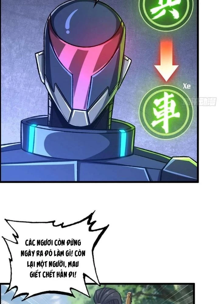 Tôi Một Tay Thống Trị Trò Chơi Chapter 51 - Trang 2