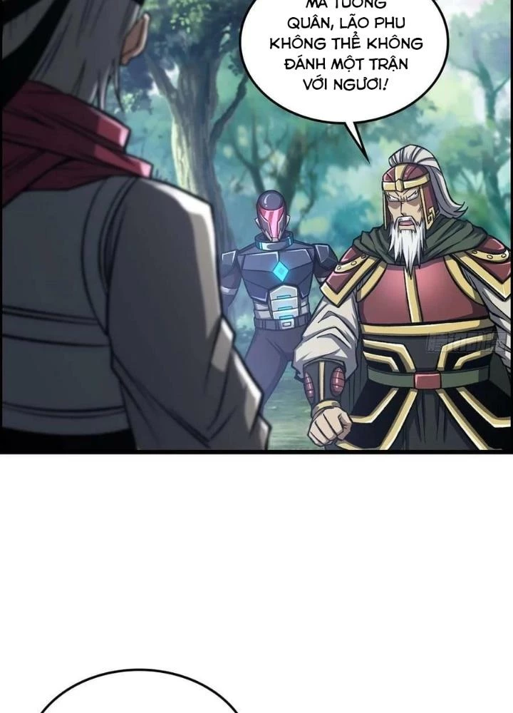 Tôi Một Tay Thống Trị Trò Chơi Chapter 51 - Trang 2