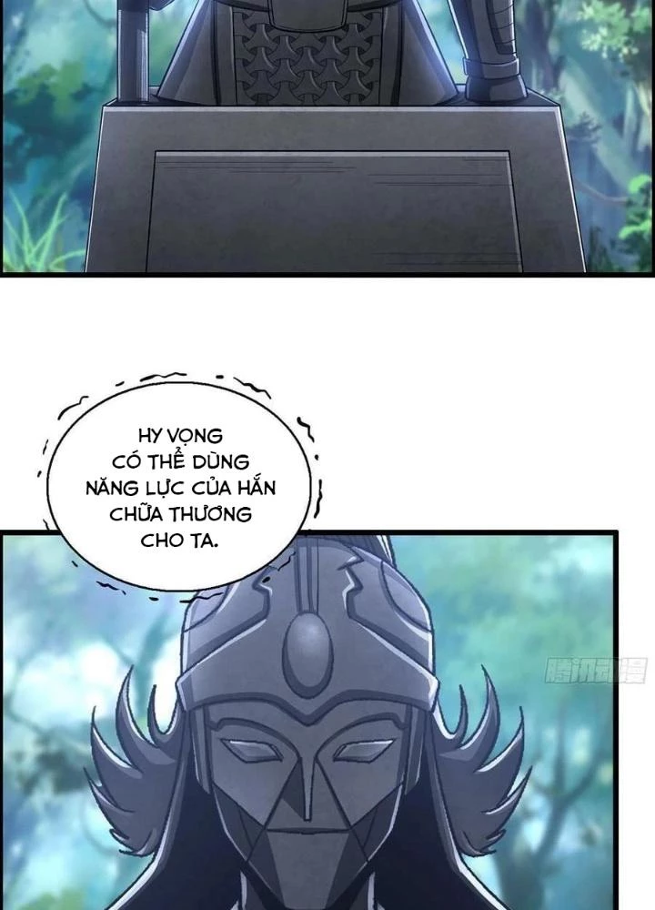 Tôi Một Tay Thống Trị Trò Chơi Chapter 51 - Trang 2