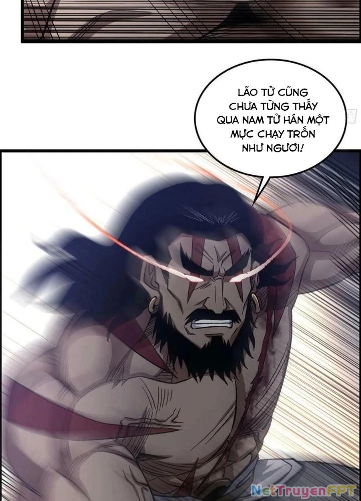 Tôi Một Tay Thống Trị Trò Chơi Chapter 51 - Trang 2