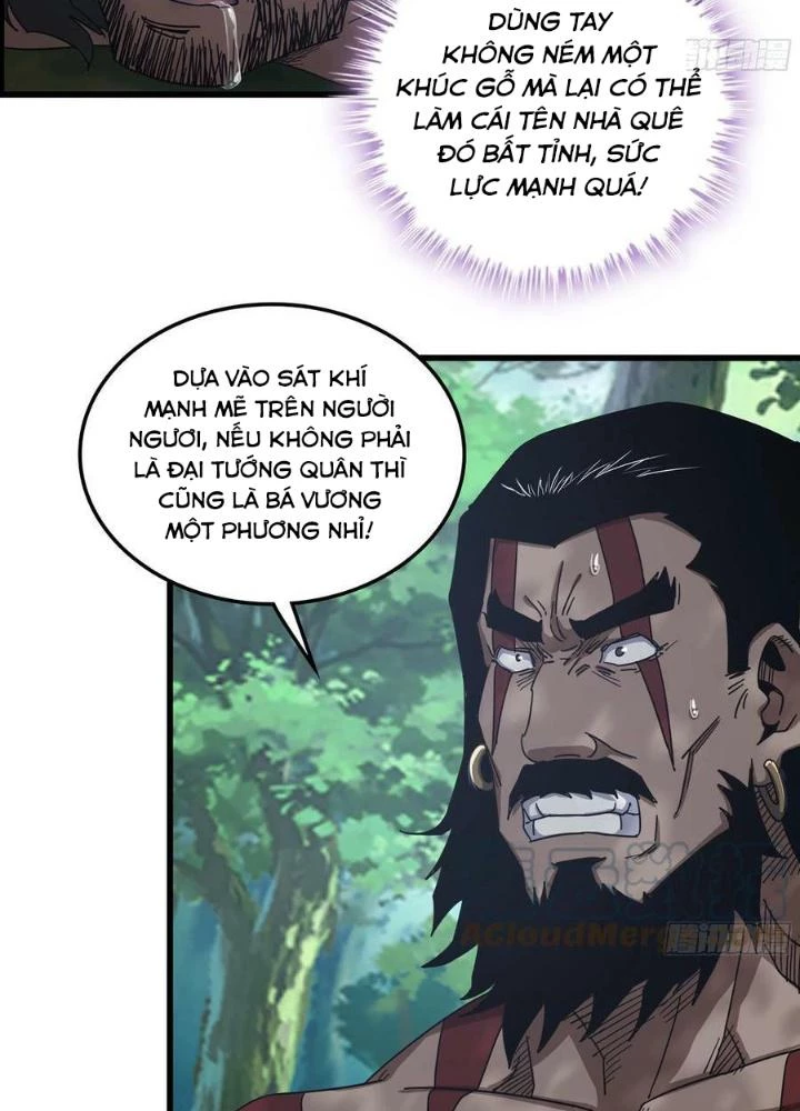 Tôi Một Tay Thống Trị Trò Chơi Chapter 52 - Trang 2