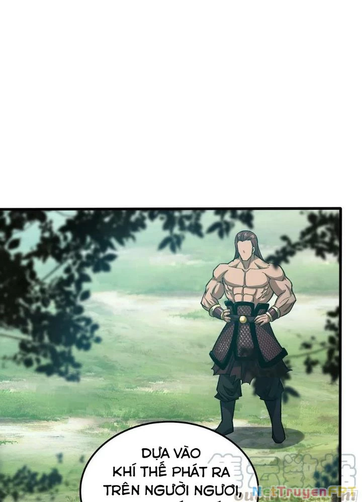 Tôi Một Tay Thống Trị Trò Chơi Chapter 52 - Trang 2