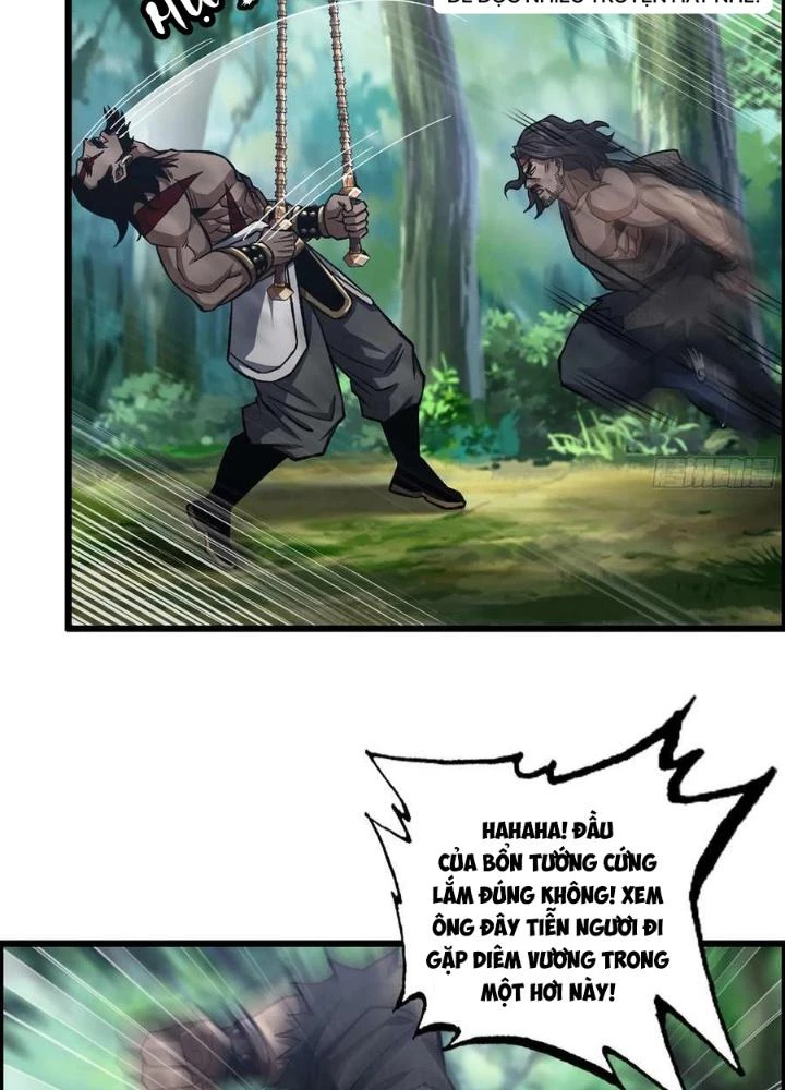 Tôi Một Tay Thống Trị Trò Chơi Chapter 52 - Trang 2