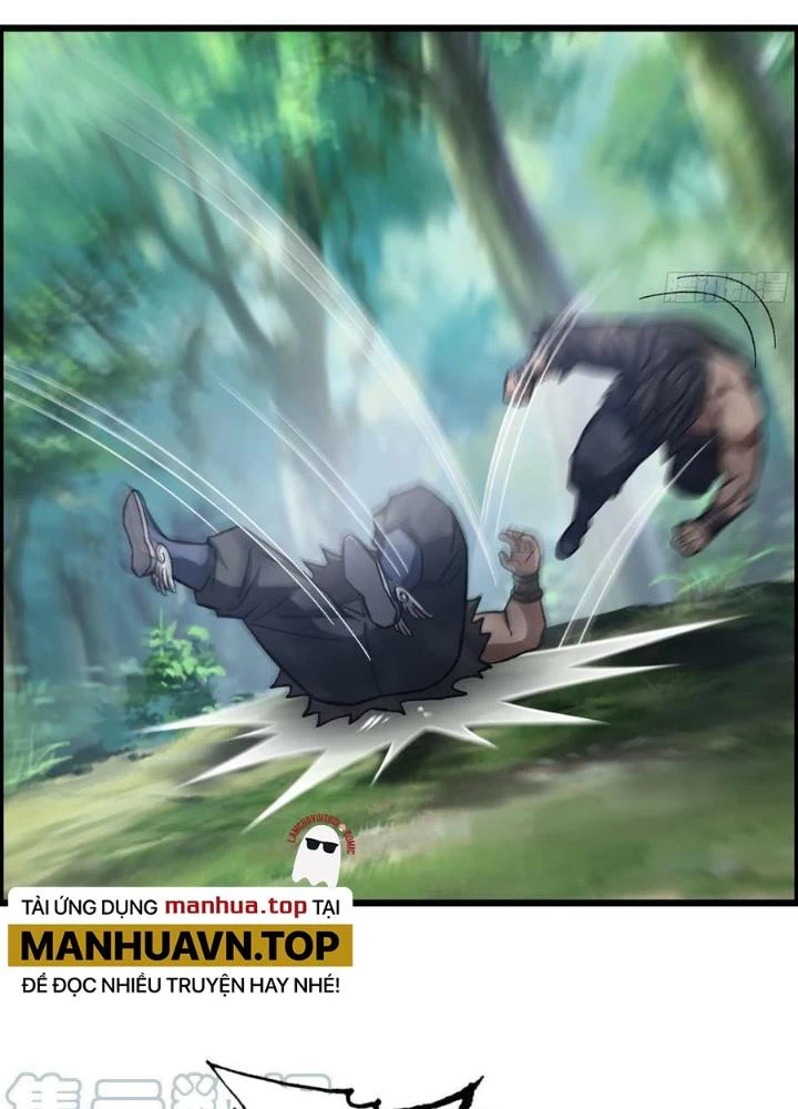 Tôi Một Tay Thống Trị Trò Chơi Chapter 52 - Trang 2