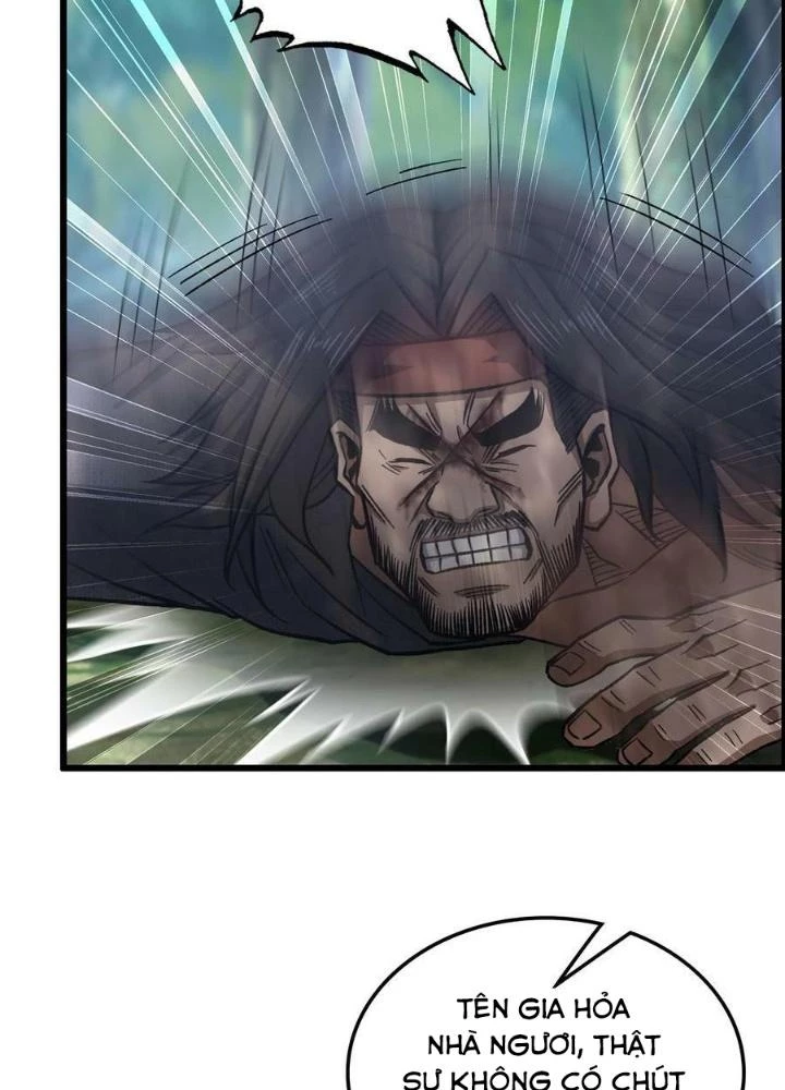 Tôi Một Tay Thống Trị Trò Chơi Chapter 52 - Trang 2