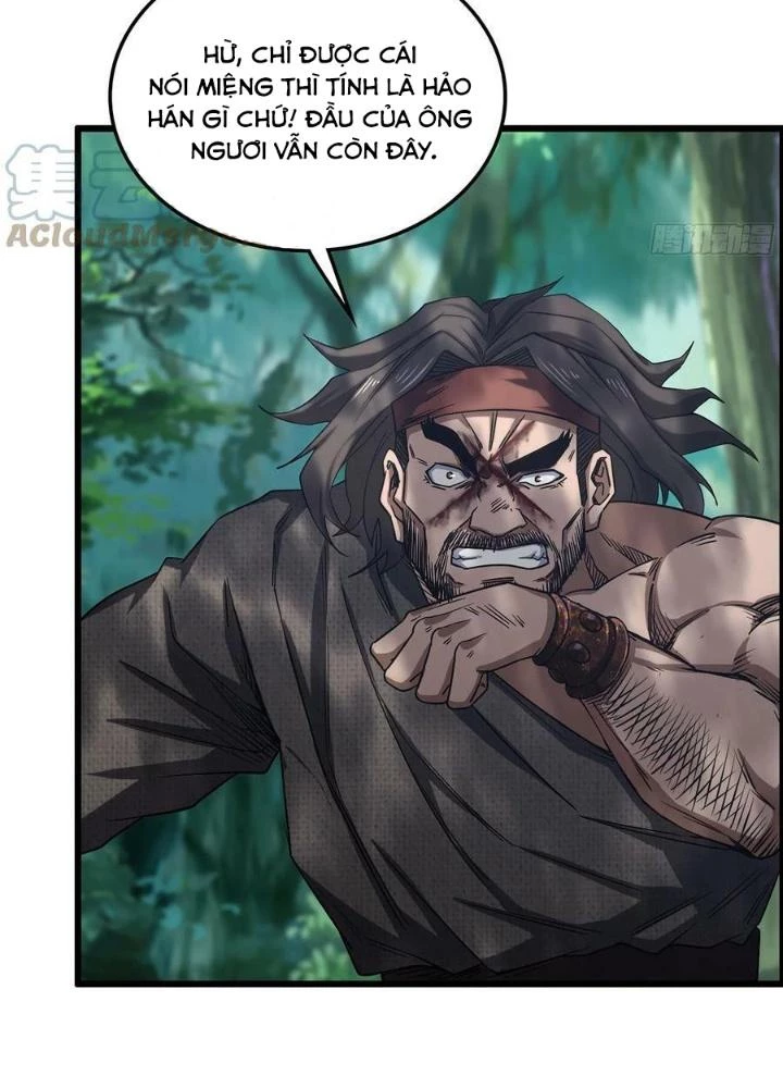 Tôi Một Tay Thống Trị Trò Chơi Chapter 52 - Trang 2