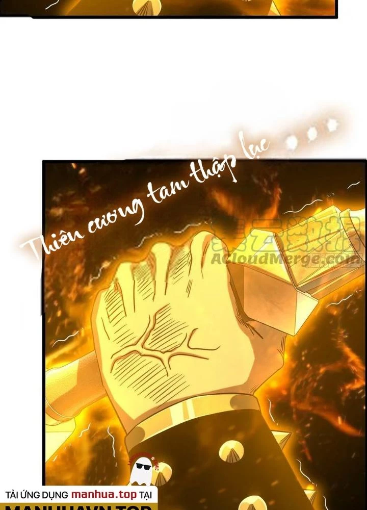 Tôi Một Tay Thống Trị Trò Chơi Chapter 52 - Trang 2