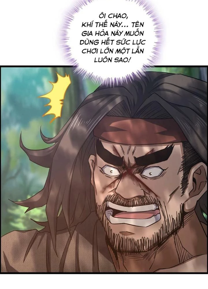 Tôi Một Tay Thống Trị Trò Chơi Chapter 52 - Trang 2