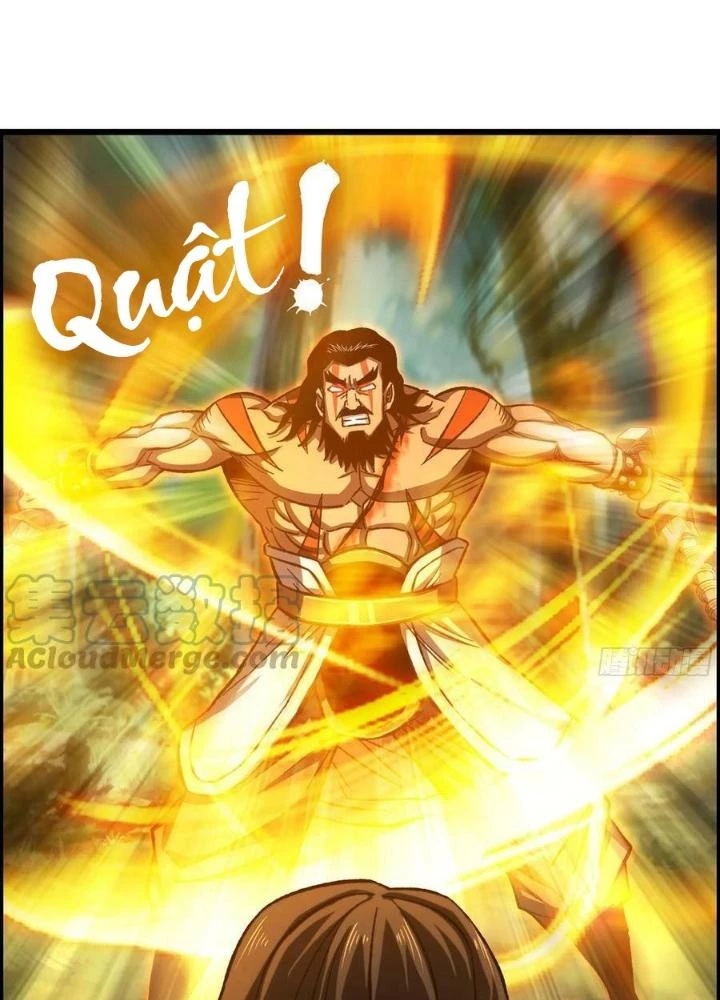 Tôi Một Tay Thống Trị Trò Chơi Chapter 52 - Trang 2