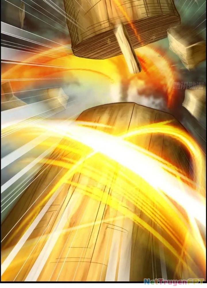 Tôi Một Tay Thống Trị Trò Chơi Chapter 52 - Trang 2