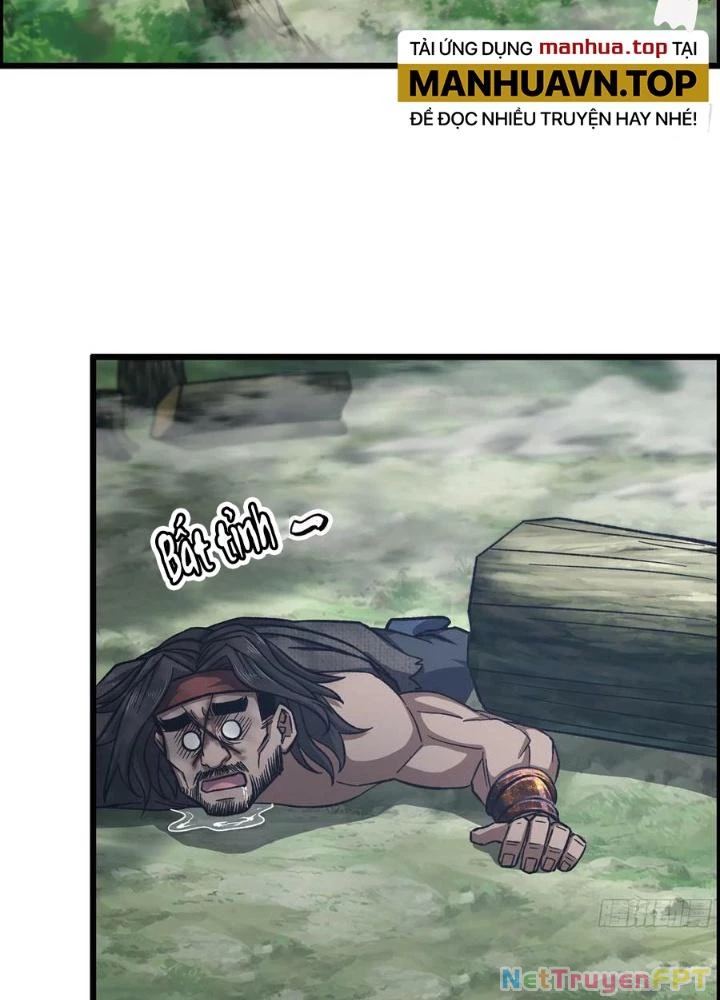 Tôi Một Tay Thống Trị Trò Chơi Chapter 52 - Trang 2