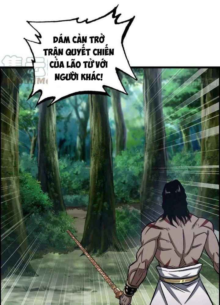 Tôi Một Tay Thống Trị Trò Chơi Chapter 52 - Trang 2