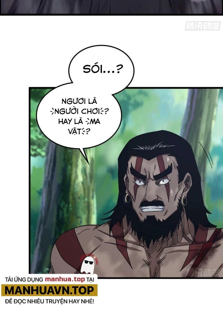 Tôi Một Tay Thống Trị Trò Chơi Chapter 52 - Trang 2