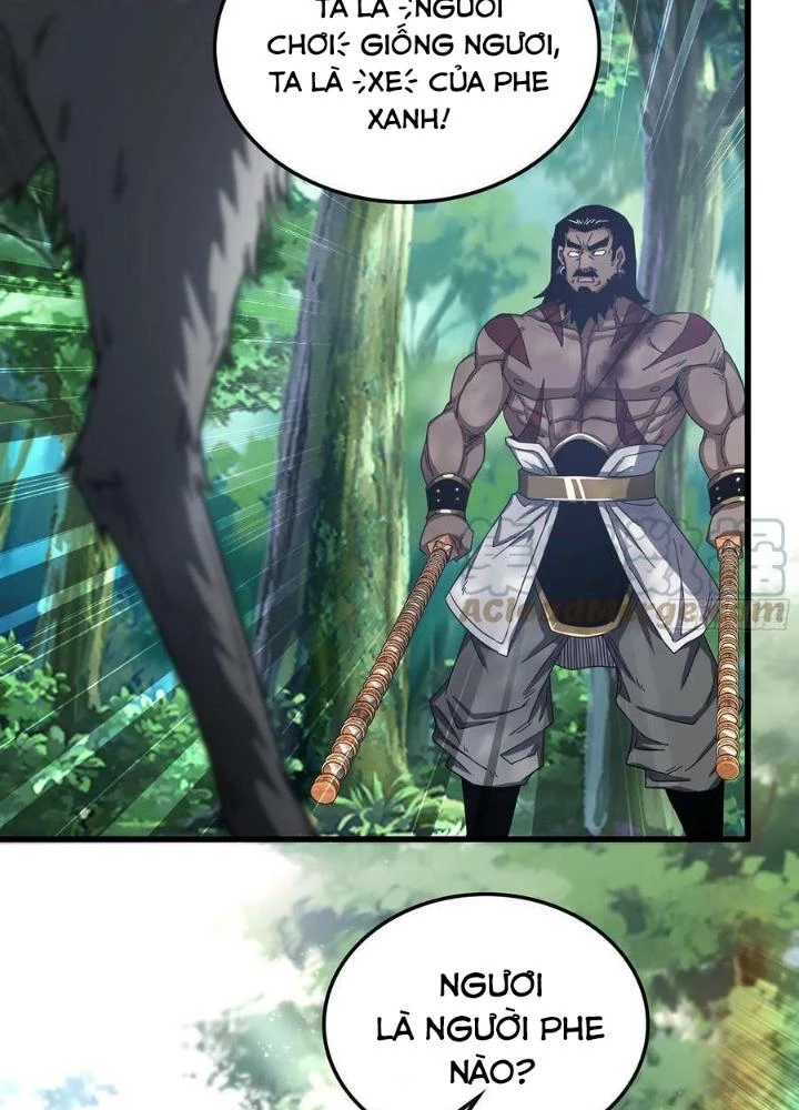 Tôi Một Tay Thống Trị Trò Chơi Chapter 52 - Trang 2