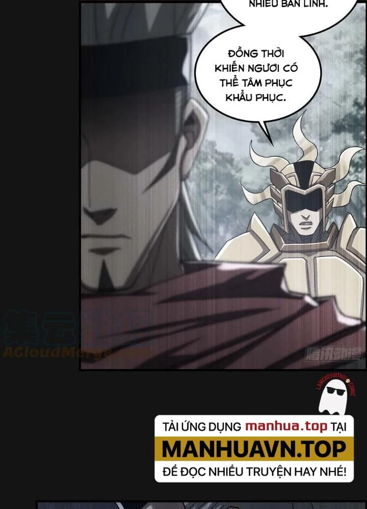 Tôi Một Tay Thống Trị Trò Chơi Chapter 53 - Trang 2