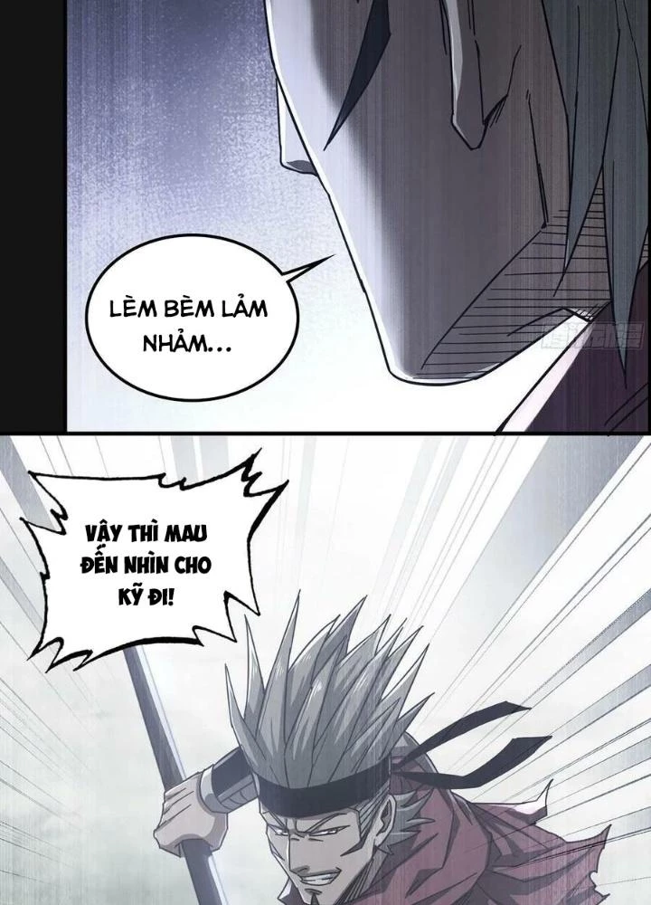 Tôi Một Tay Thống Trị Trò Chơi Chapter 53 - Trang 2