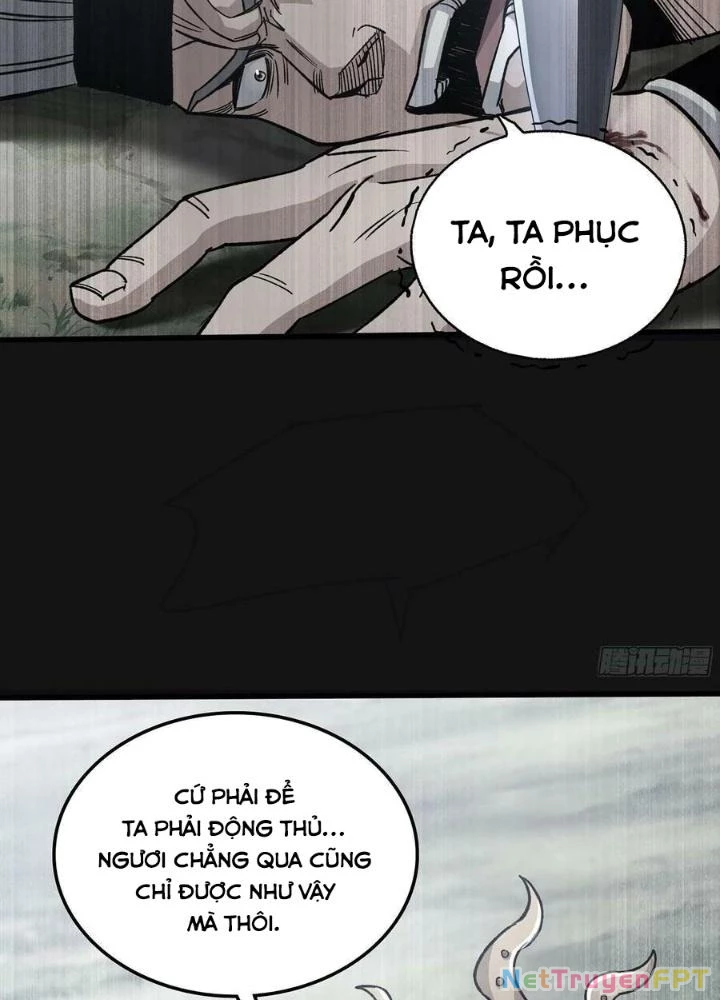 Tôi Một Tay Thống Trị Trò Chơi Chapter 53 - Trang 2