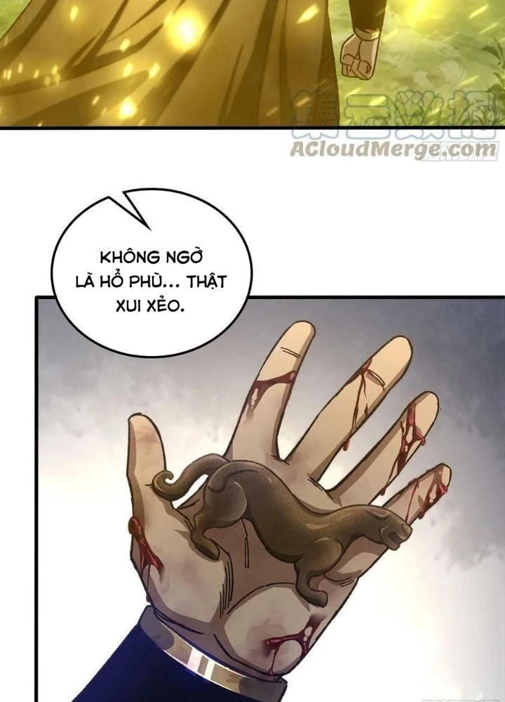 Tôi Một Tay Thống Trị Trò Chơi Chapter 53 - Trang 2