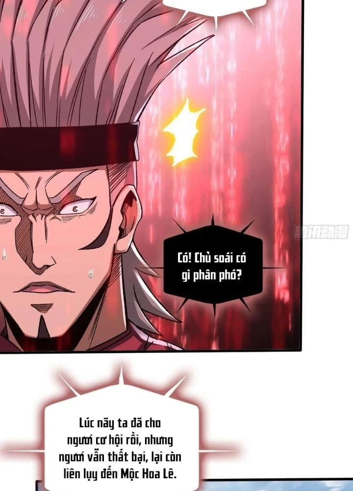 Tôi Một Tay Thống Trị Trò Chơi Chapter 53 - Trang 2