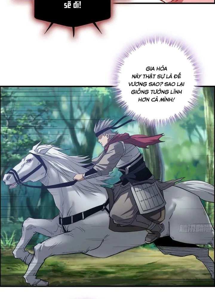 Tôi Một Tay Thống Trị Trò Chơi Chapter 53 - Trang 2