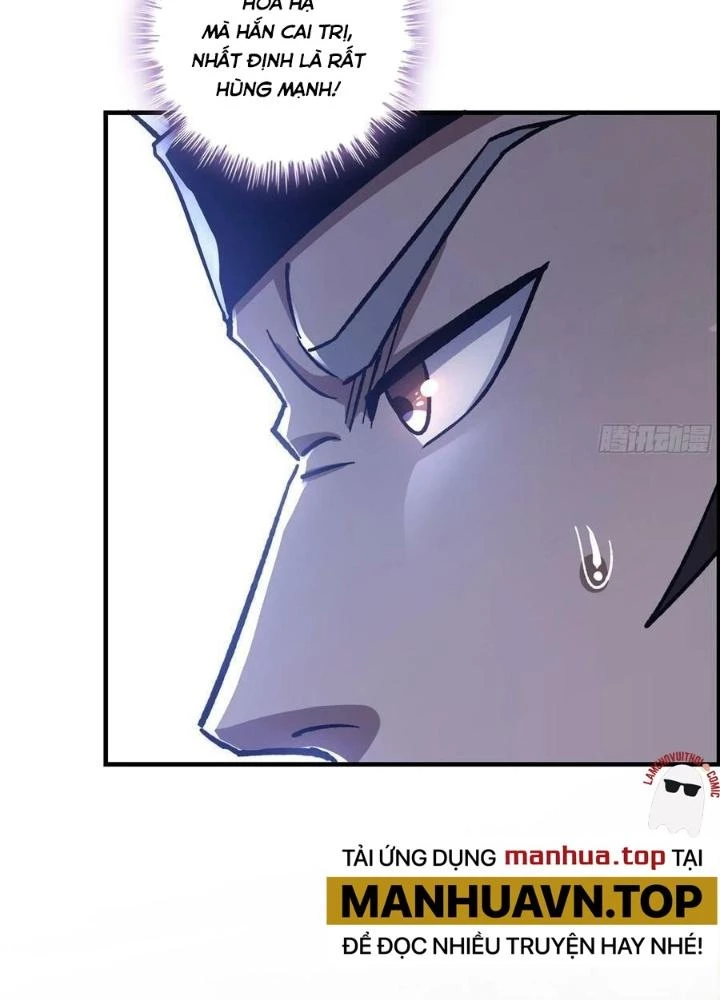 Tôi Một Tay Thống Trị Trò Chơi Chapter 53 - Trang 2