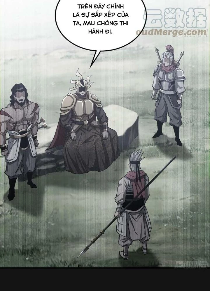 Tôi Một Tay Thống Trị Trò Chơi Chapter 53 - Trang 2