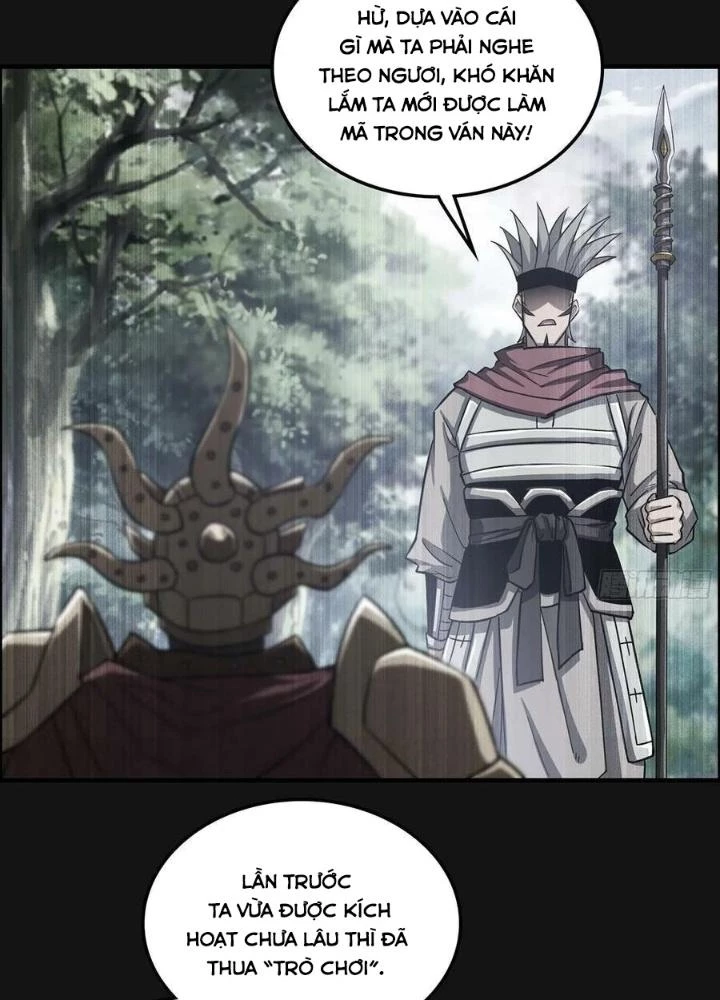 Tôi Một Tay Thống Trị Trò Chơi Chapter 53 - Trang 2