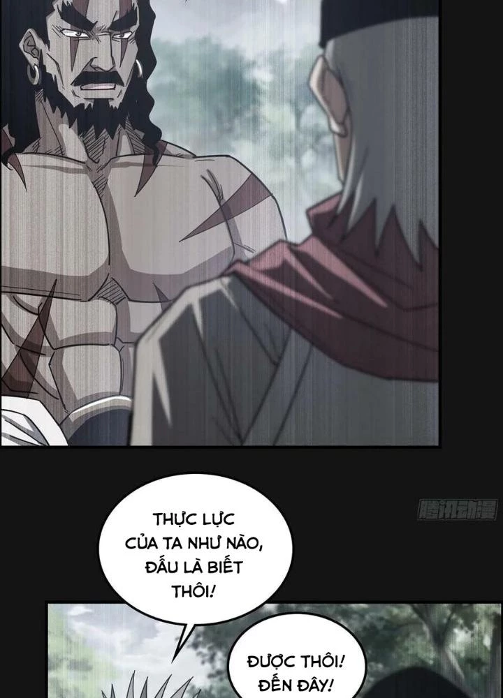 Tôi Một Tay Thống Trị Trò Chơi Chapter 53 - Trang 2