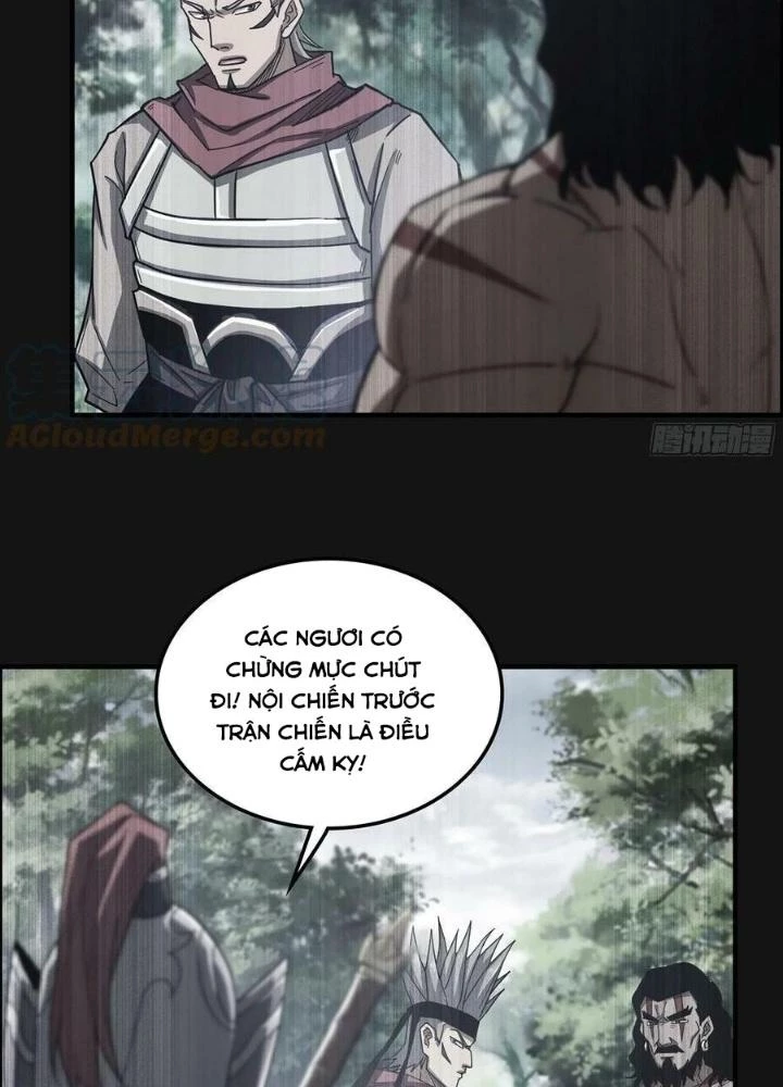 Tôi Một Tay Thống Trị Trò Chơi Chapter 53 - Trang 2