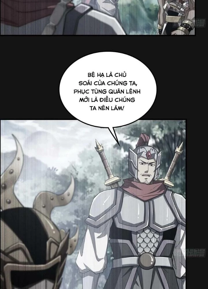 Tôi Một Tay Thống Trị Trò Chơi Chapter 53 - Trang 2