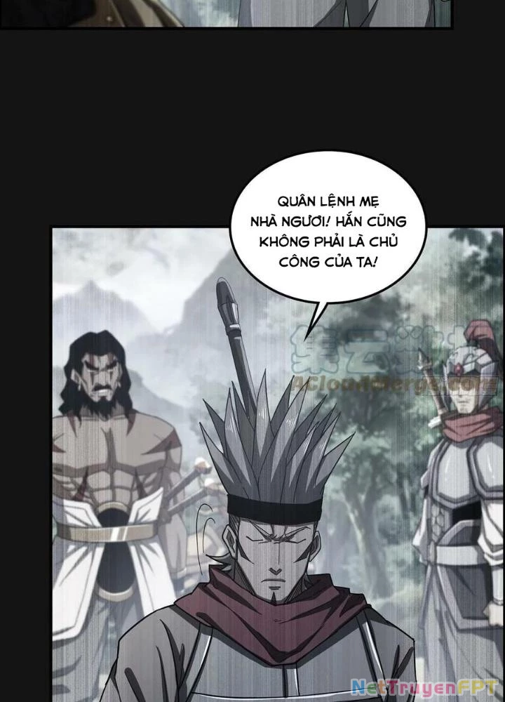 Tôi Một Tay Thống Trị Trò Chơi Chapter 53 - Trang 2